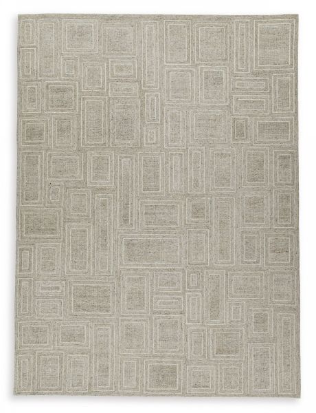 Picture of BRICKBURGH EXTRA LARGE RUG