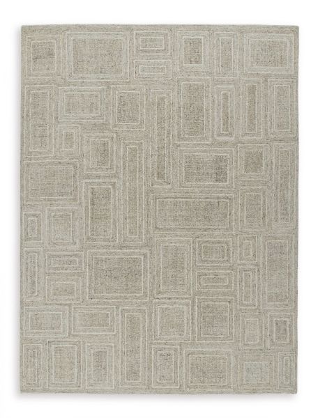 Picture of BRICKBURGH LARGE RUG