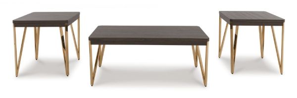 Picture of Bandyn Occasional Table Set (3/CN)