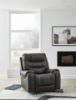Picture of TRUMBLE ROCKER RECLINER