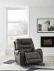 Picture of TRUMBLE ROCKER RECLINER
