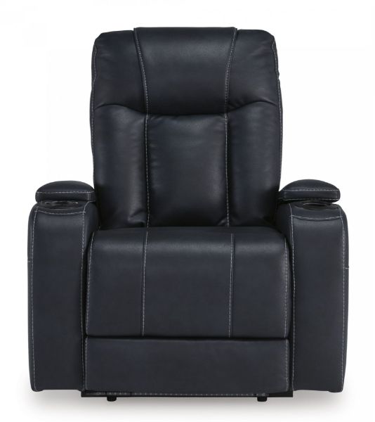 Picture of FEAZADA POWER RECLINER/ADJ Headrest