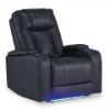 Picture of FEAZADA POWER RECLINER/ADJ Headrest