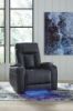 Picture of FEAZADA POWER RECLINER/ADJ Headrest