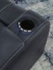 Picture of FEAZADA POWER RECLINER/ADJ Headrest