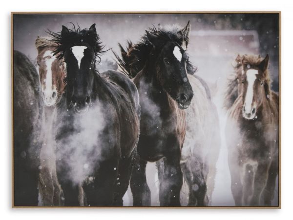 Picture of CHASEBURN WALL ART