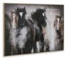 Picture of CHASEBURN WALL ART
