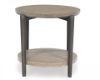 Picture of DYONTON ROUND END TABLE