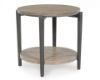 Picture of DYONTON ROUND END TABLE