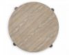 Picture of DYONTON ROUND END TABLE