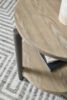 Picture of DYONTON ROUND END TABLE