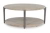 Picture of DYONTON ROUND COFFEE TABLE