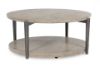 Picture of DYONTON ROUND COFFEE TABLE