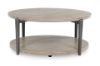 Picture of DYONTON ROUND COFFEE TABLE