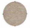 Picture of DYONTON ROUND COFFEE TABLE