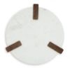 Picture of ISANTI ROUND END TABLE