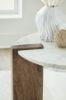 Picture of ISANTI ROUND END TABLE