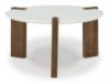 Picture of ISANTI ROUND COFFEE TABLE