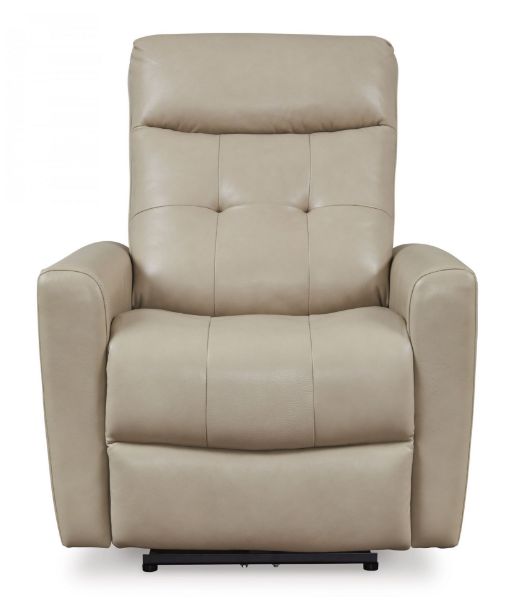 Picture of PISGHAM POWER RECLINER/ADJ Headrest