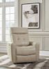 Picture of PISGHAM POWER RECLINER/ADJ Headrest