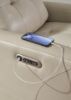 Picture of PISGHAM POWER RECLINER/ADJ Headrest