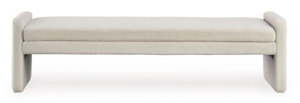 Picture of LEMBERTSON ACCENT BENCH