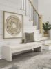 Picture of LEMBERTSON ACCENT BENCH