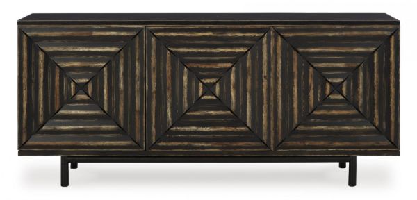 Picture of Fair Ridge Accent Cabinet