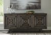 Picture of Fair Ridge Accent Cabinet