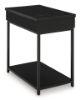 Picture of Gemmet Accent Table with Speaker
