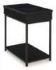 Picture of Gemmet Accent Table with Speaker