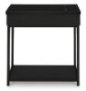 Picture of Gemmet Accent Table with Speaker