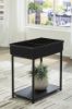 Picture of Gemmet Accent Table with Speaker