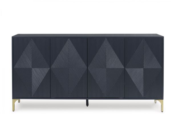 Picture of LOIRWICK ACCENT CABINET