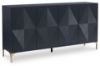 Picture of LOIRWICK ACCENT CABINET