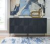 Picture of LOIRWICK ACCENT CABINET