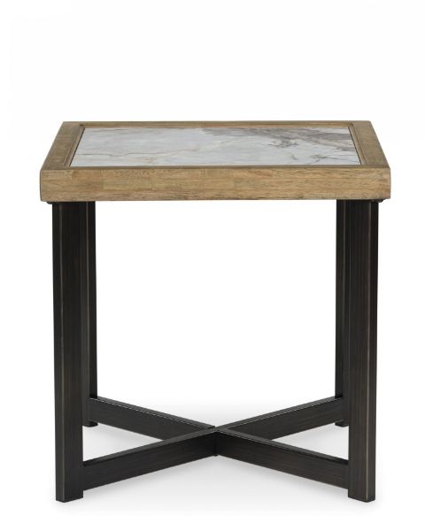 Picture of MONTIA SQUARE END TABLE