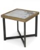 Picture of MONTIA SQUARE END TABLE