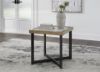 Picture of MONTIA SQUARE END TABLE