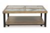 Picture of MONTIA SQUARE COFFEE TABLE
