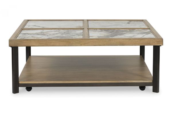 Picture of MONTIA SQUARE COFFEE TABLE