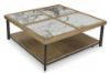 Picture of MONTIA SQUARE COFFEE TABLE