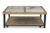 Picture of MONTIA SQUARE COFFEE TABLE