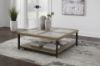 Picture of MONTIA SQUARE COFFEE TABLE