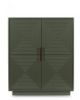 Picture of GEIRWOOD ACCENT CABINET