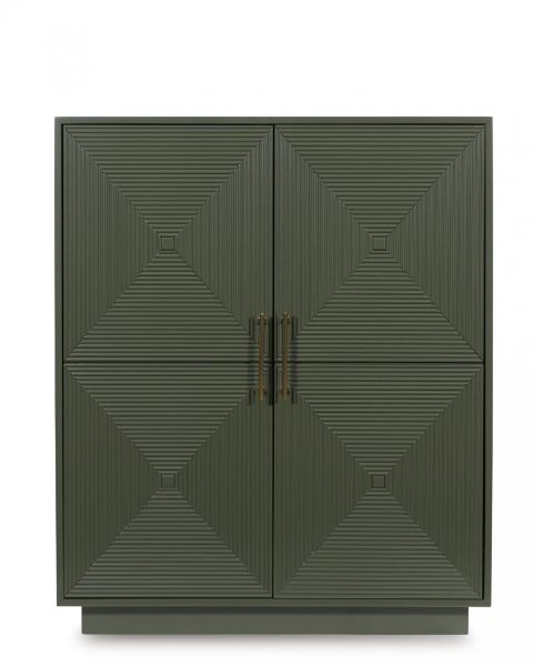 Picture of GEIRWOOD ACCENT CABINET