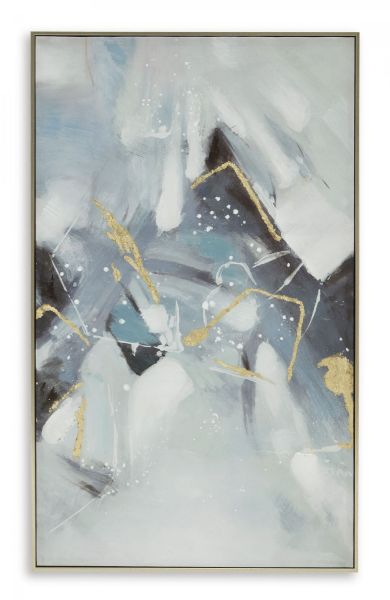 Picture of CORMETTE WALL ART