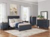 Picture of LANDOCKEN 6PC FULL BEDROOM