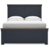 Picture of LANDOCKEN 6PC FULL BEDROOM