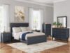 Picture of LANDOCKEN 6PC QUEEN BEDROOM